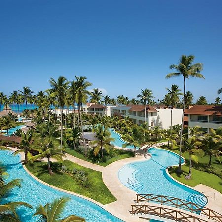 Dreams Royal Beach Punta Cana (Adults Only) Hotel Luaran gambar