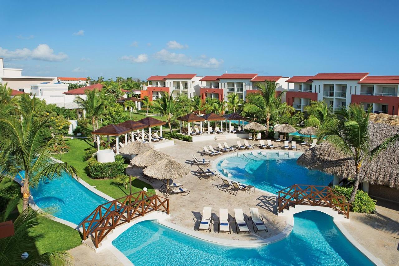 Dreams Royal Beach Punta Cana (Adults Only) Hotel Luaran gambar