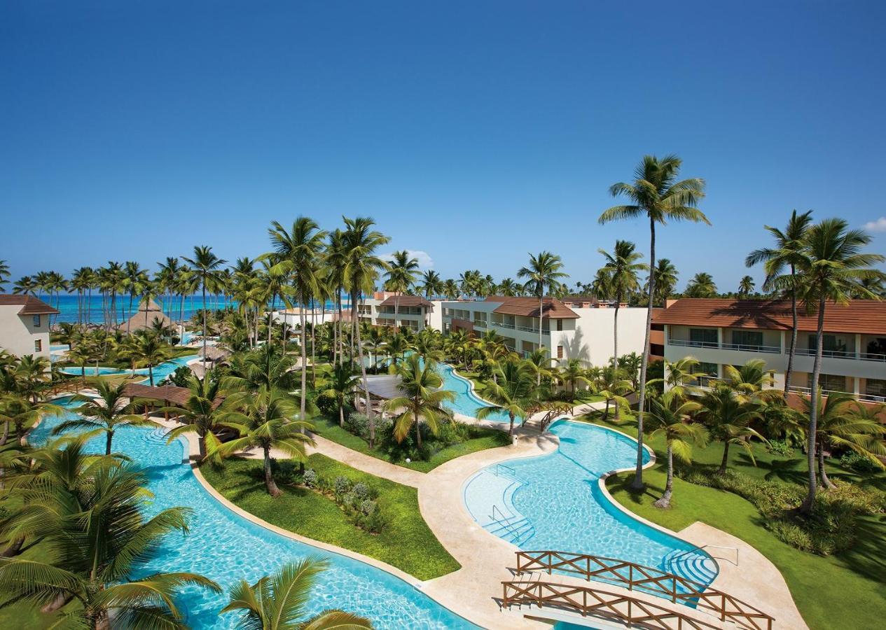 Dreams Royal Beach Punta Cana (Adults Only) Hotel Luaran gambar