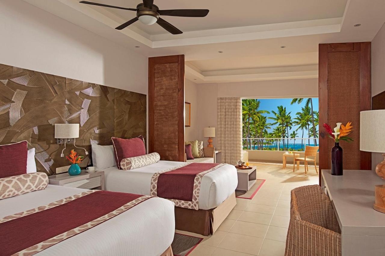 Dreams Royal Beach Punta Cana (Adults Only) Hotel Luaran gambar