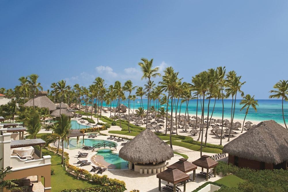 Dreams Royal Beach Punta Cana (Adults Only) Hotel Luaran gambar