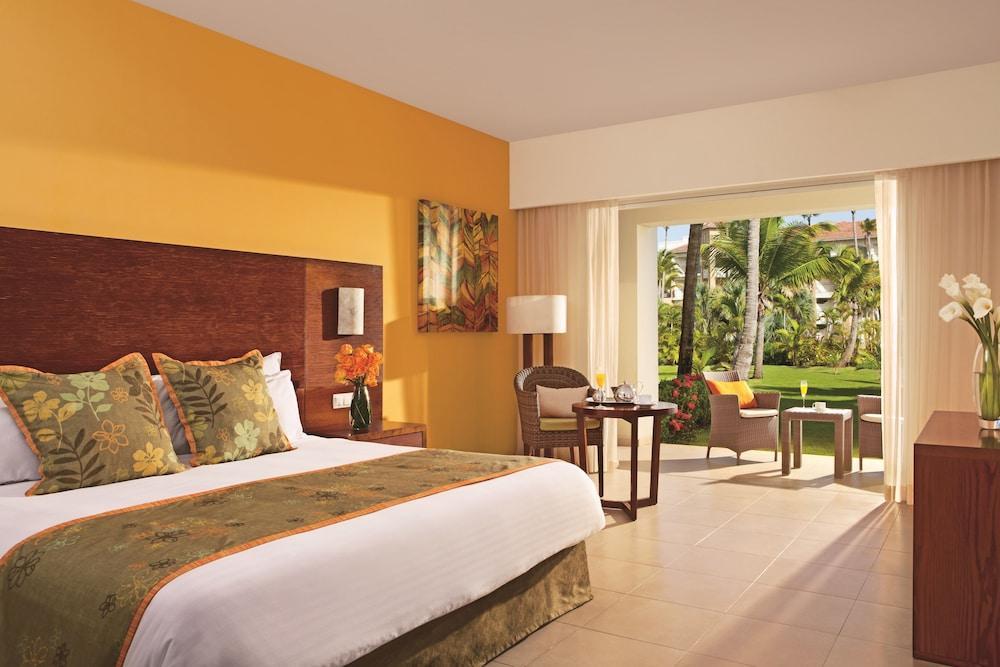 Dreams Royal Beach Punta Cana (Adults Only) Hotel Luaran gambar