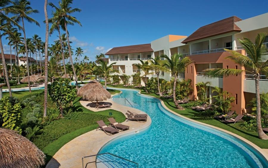 Dreams Royal Beach Punta Cana (Adults Only) Hotel Luaran gambar