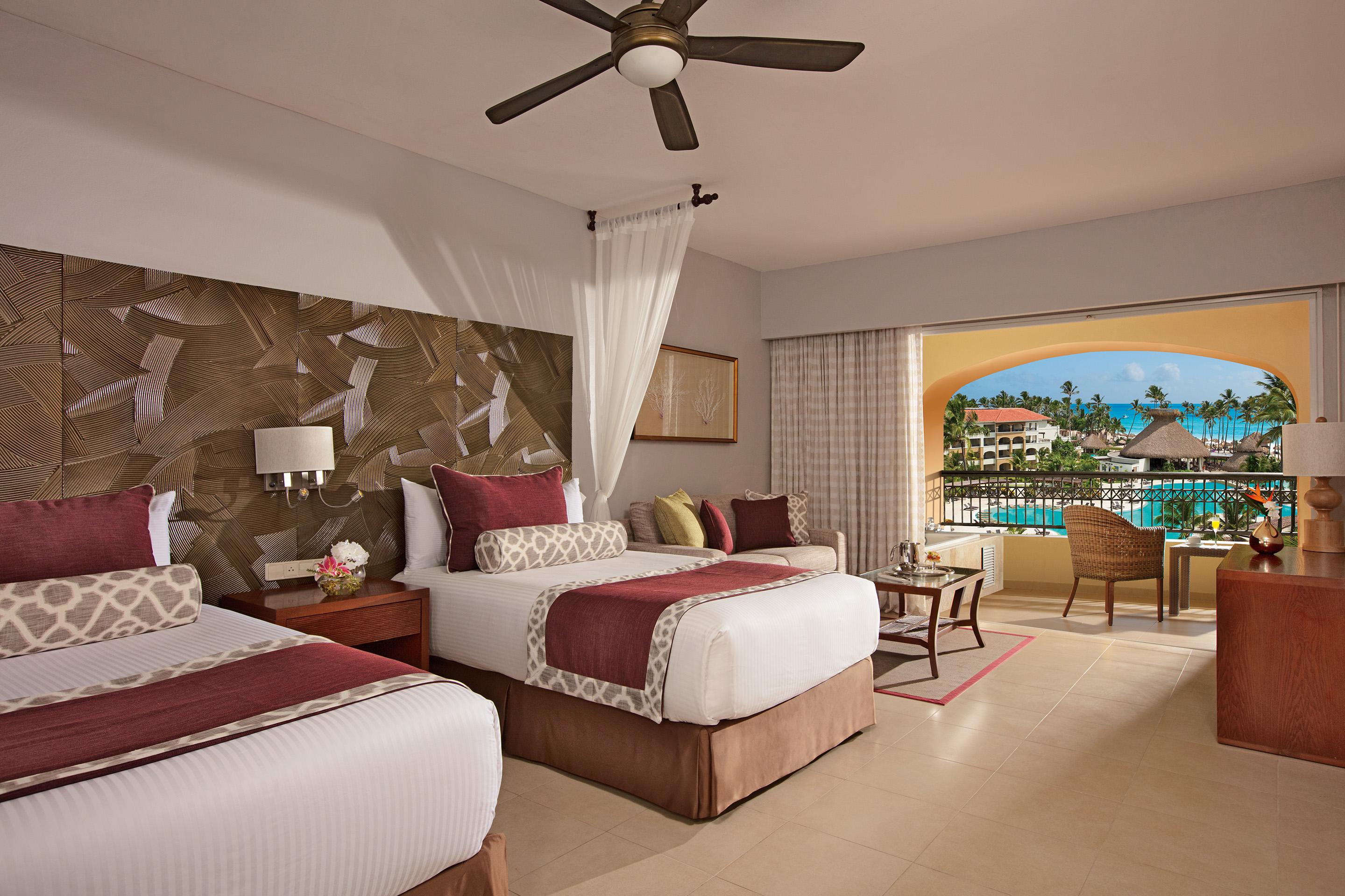 Dreams Royal Beach Punta Cana (Adults Only) Hotel Luaran gambar