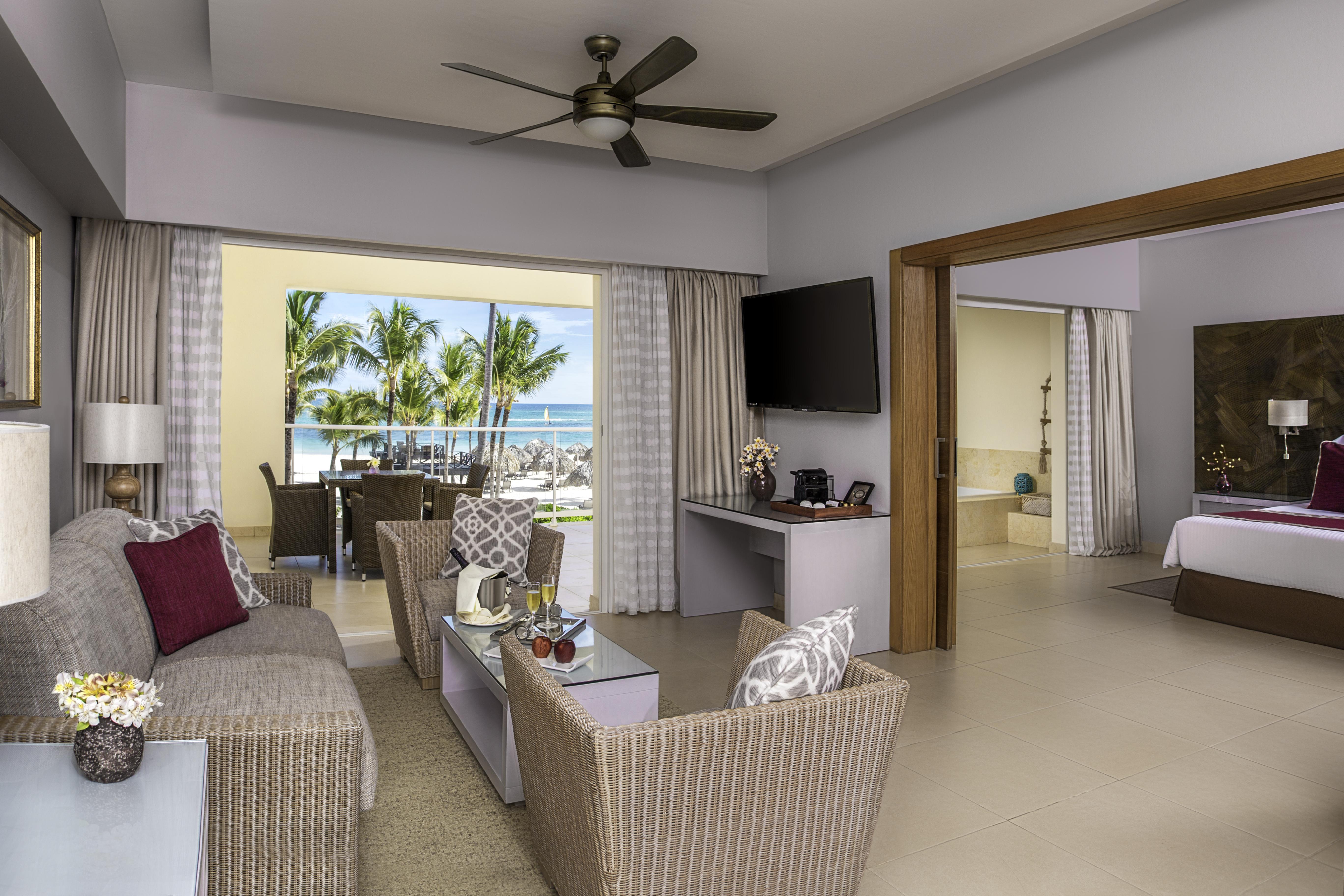 Dreams Royal Beach Punta Cana (Adults Only) Hotel Luaran gambar