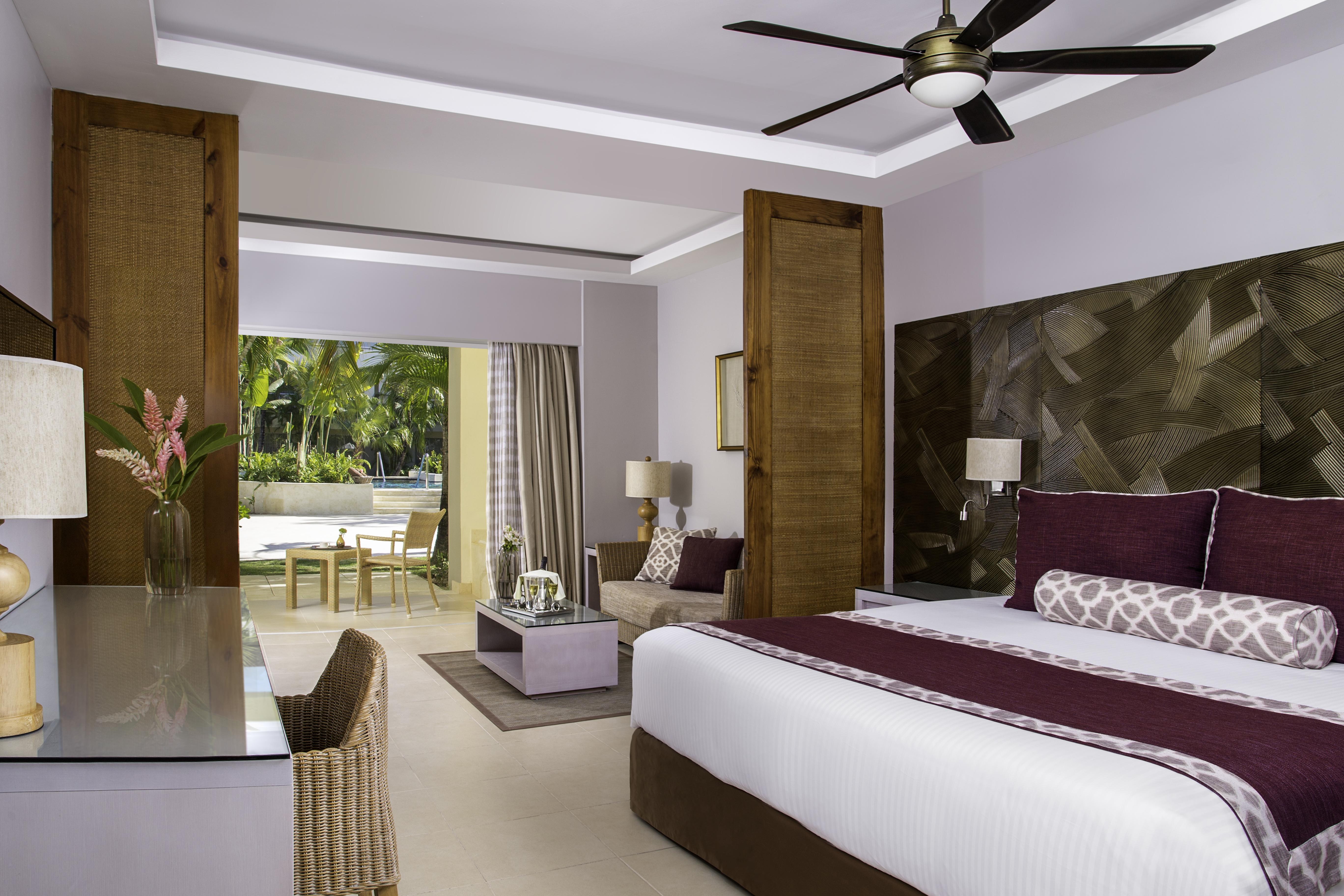 Dreams Royal Beach Punta Cana (Adults Only) Hotel Luaran gambar