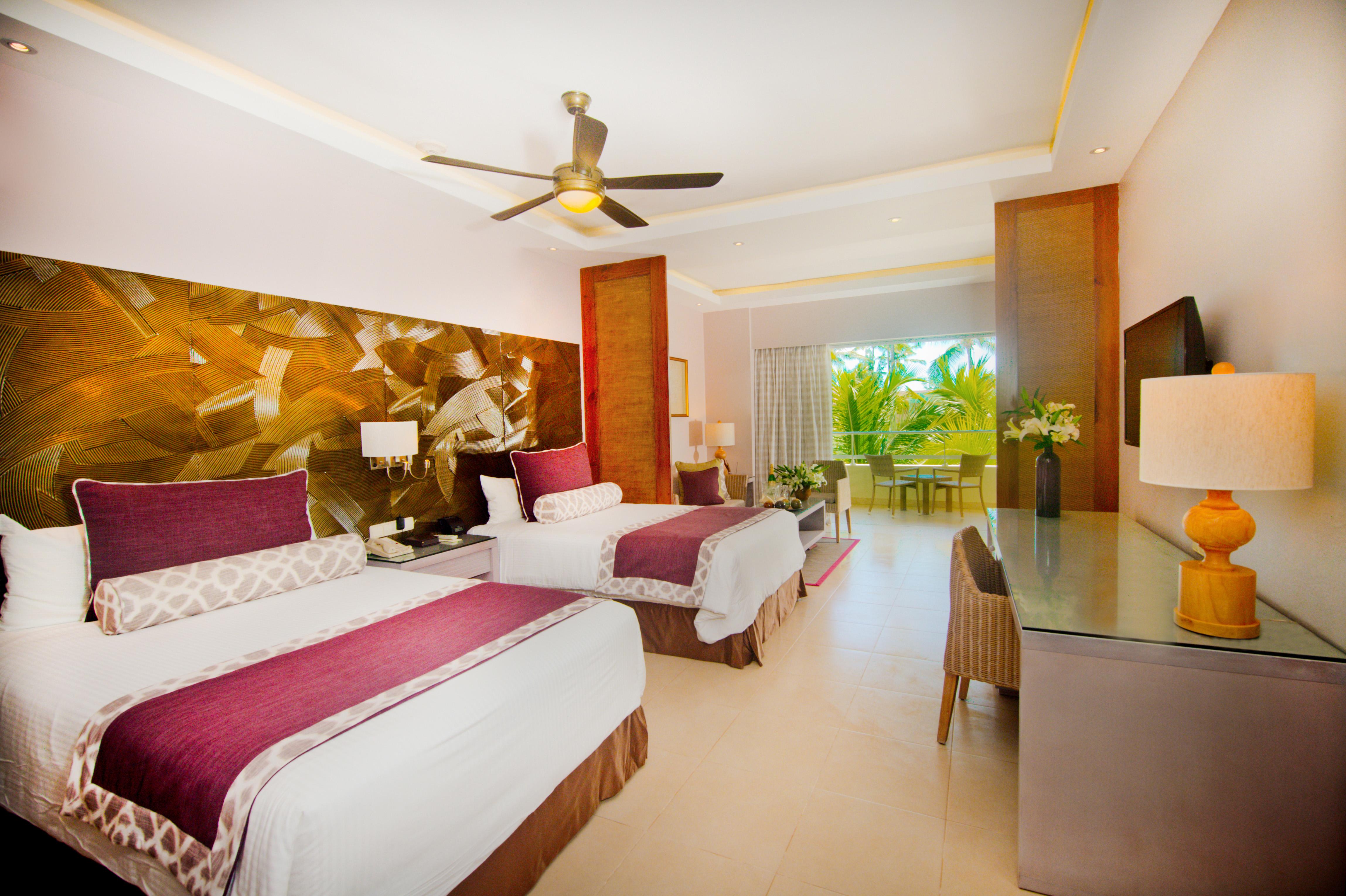 Dreams Royal Beach Punta Cana (Adults Only) Hotel Luaran gambar