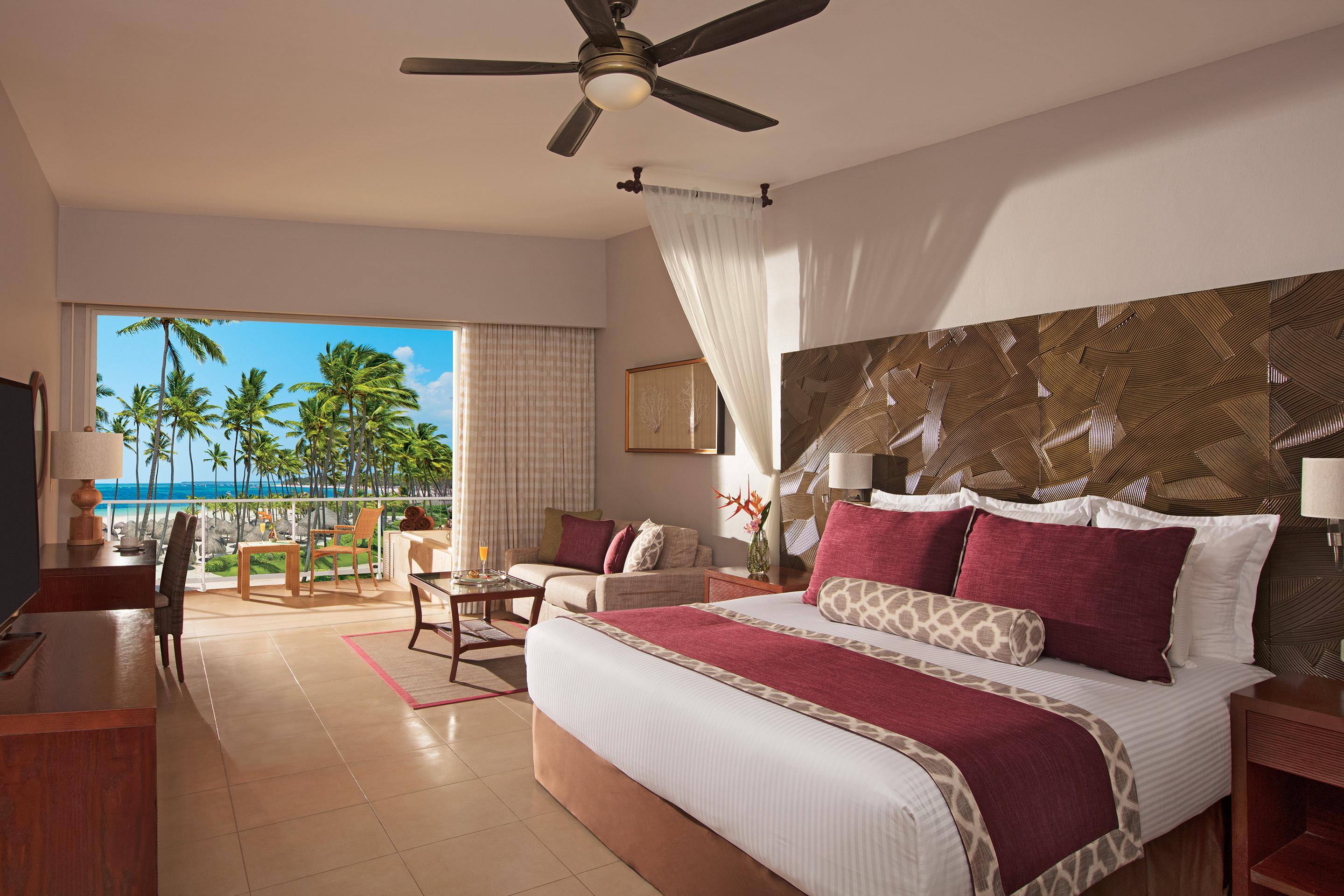 Dreams Royal Beach Punta Cana (Adults Only) Hotel Luaran gambar