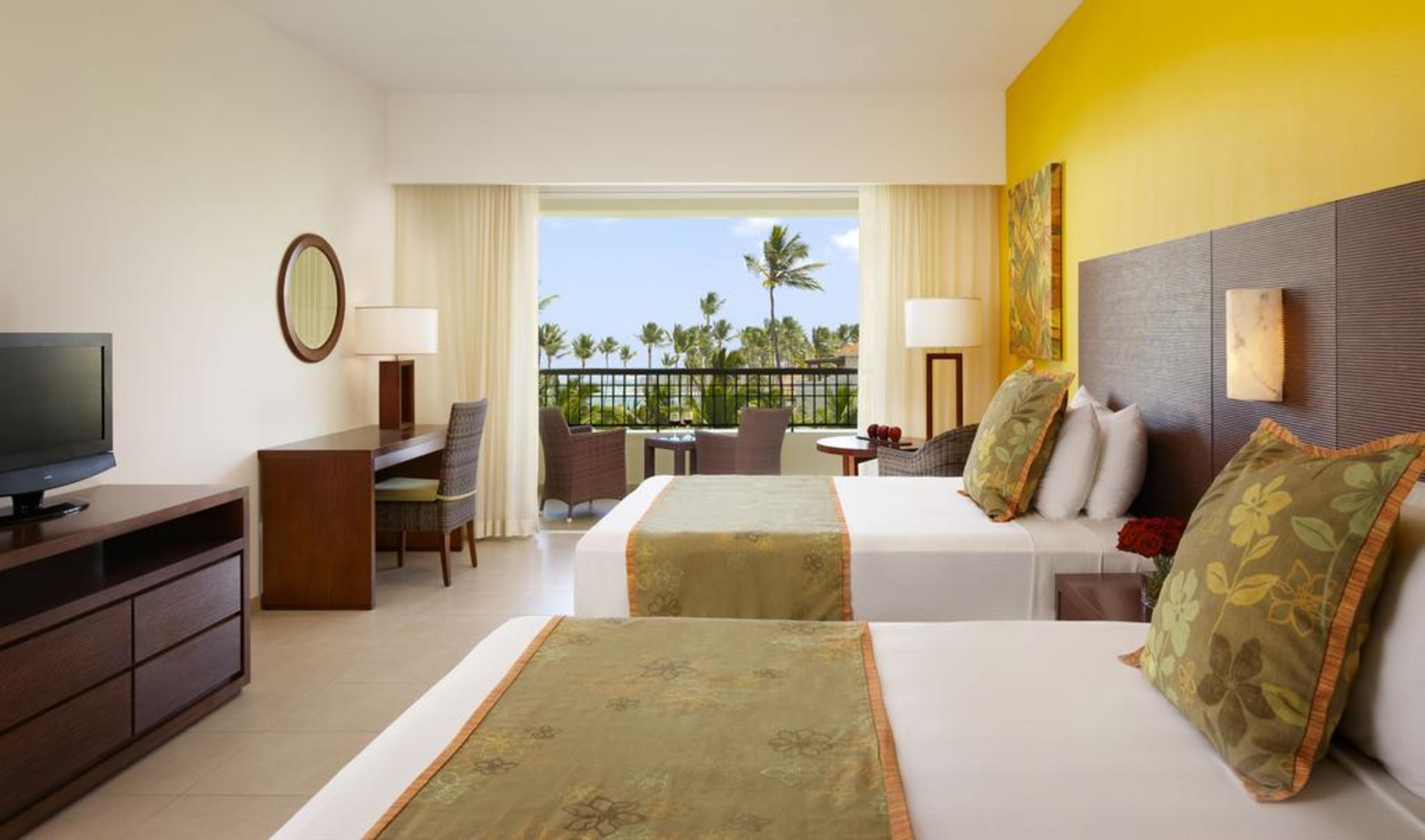 Dreams Royal Beach Punta Cana (Adults Only) Hotel Luaran gambar