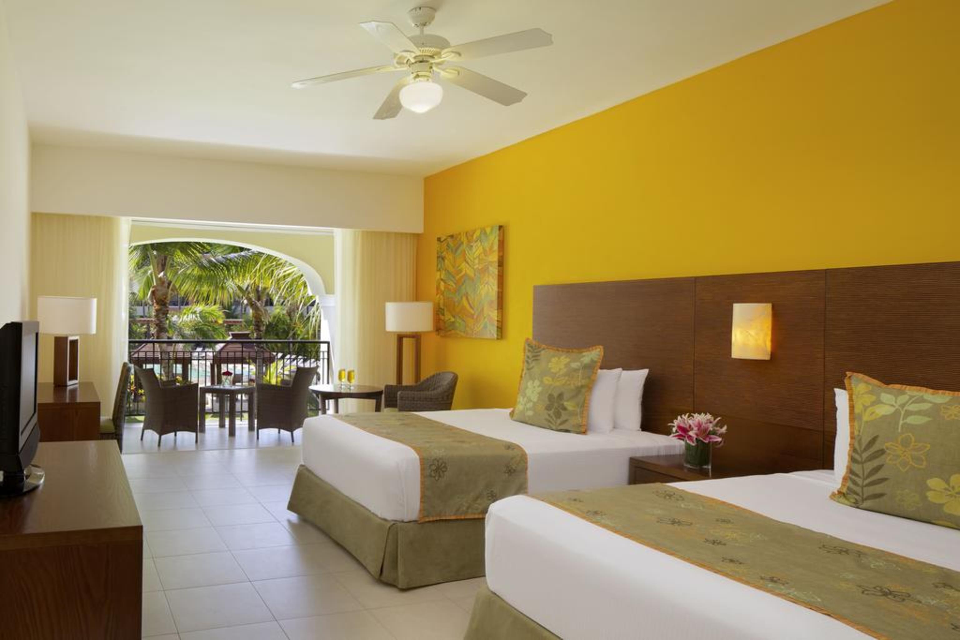 Dreams Royal Beach Punta Cana (Adults Only) Hotel Luaran gambar