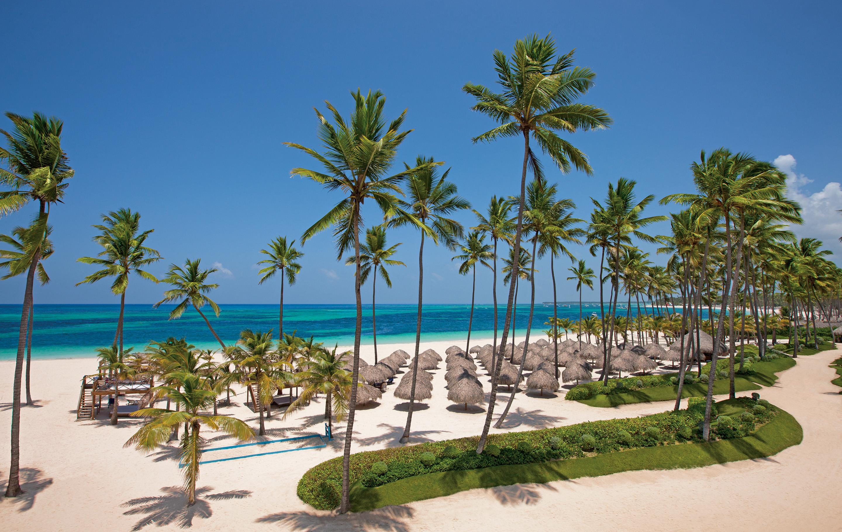 Dreams Royal Beach Punta Cana (Adults Only) Hotel Luaran gambar