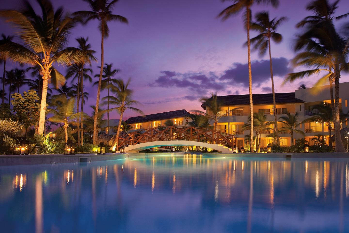 Dreams Royal Beach Punta Cana (Adults Only) Hotel Luaran gambar