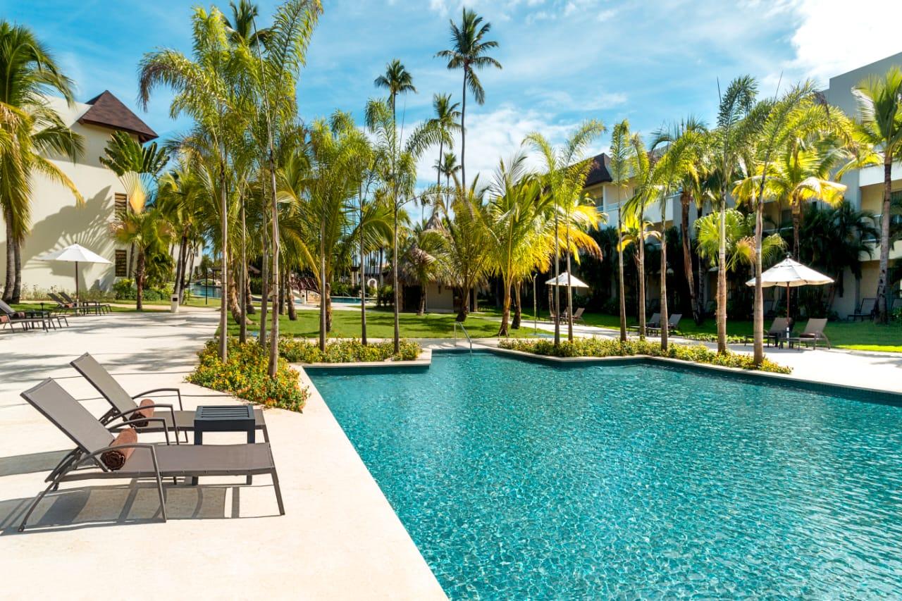 Dreams Royal Beach Punta Cana (Adults Only) Hotel Luaran gambar