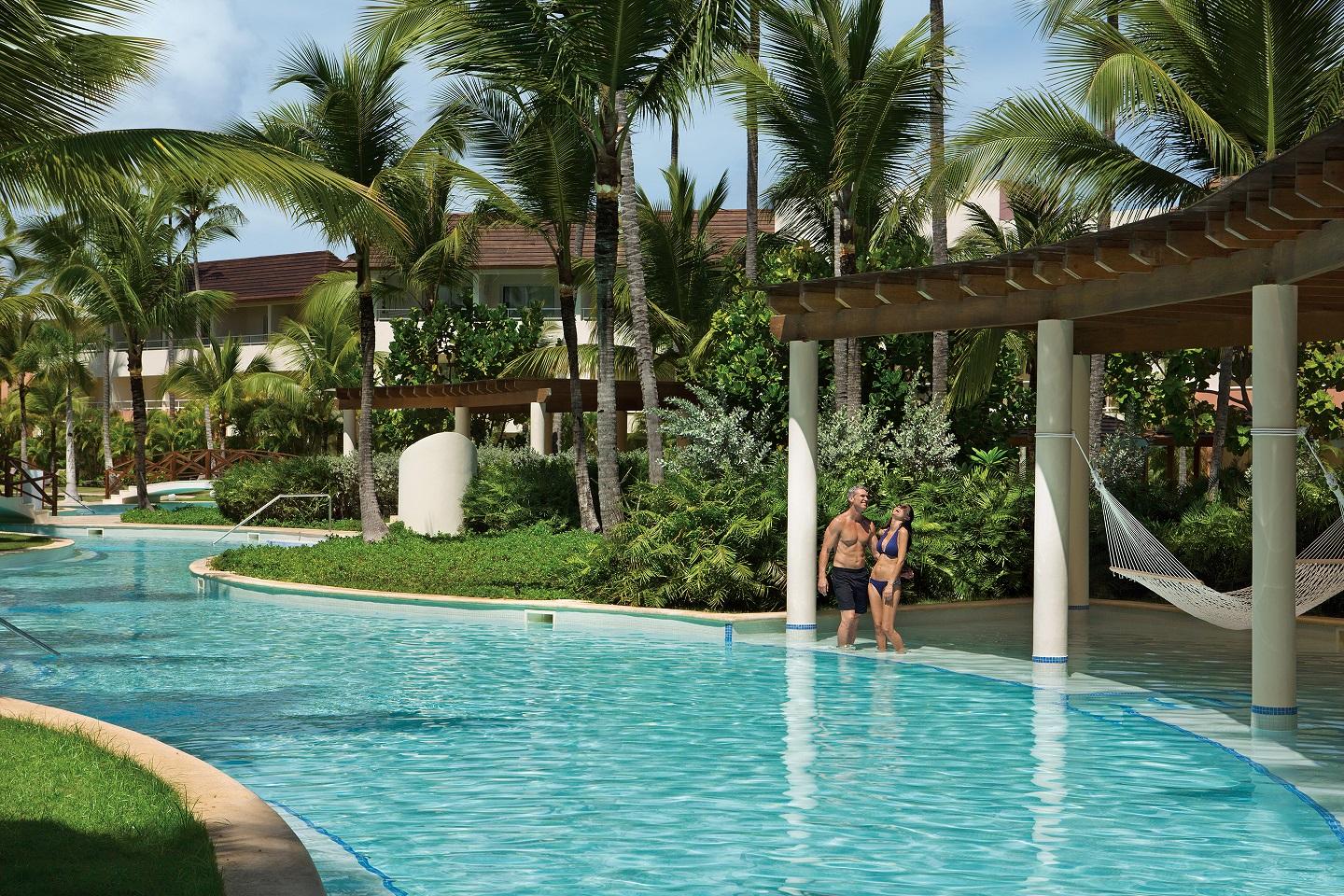 Dreams Royal Beach Punta Cana (Adults Only) Hotel Luaran gambar