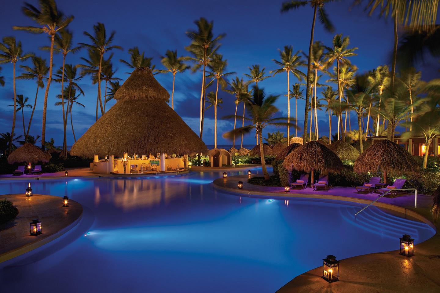 Dreams Royal Beach Punta Cana (Adults Only) Hotel Luaran gambar