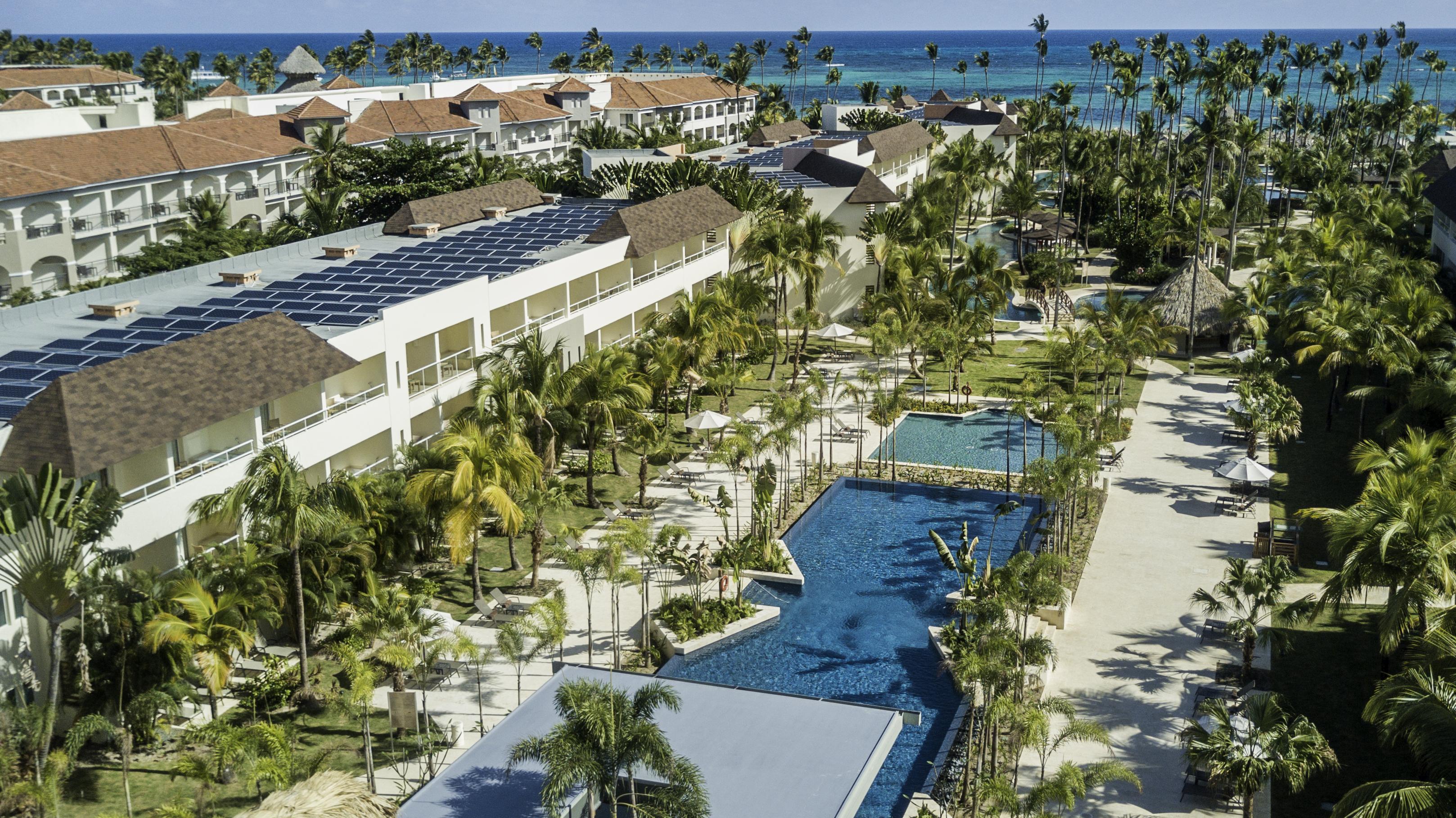 Dreams Royal Beach Punta Cana (Adults Only) Hotel Luaran gambar