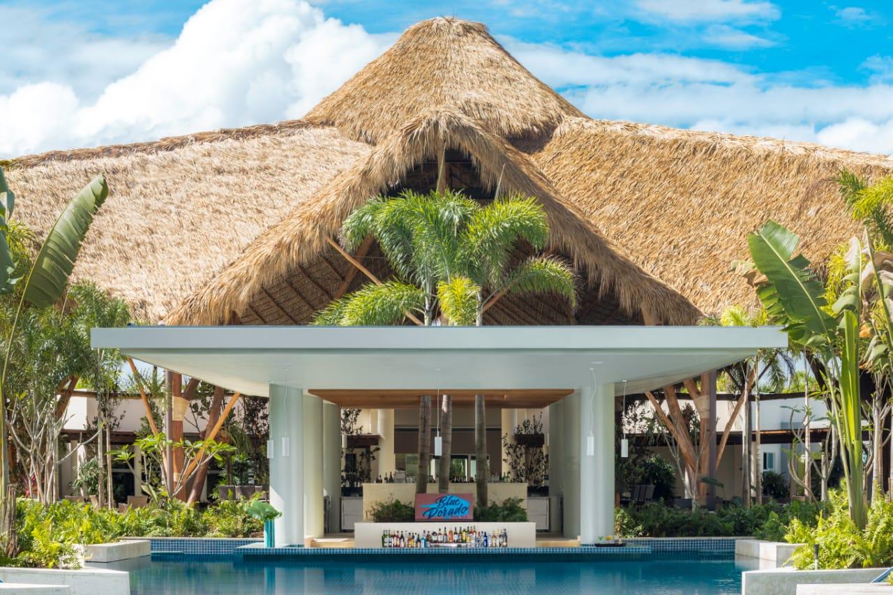 Dreams Royal Beach Punta Cana (Adults Only) Hotel Luaran gambar