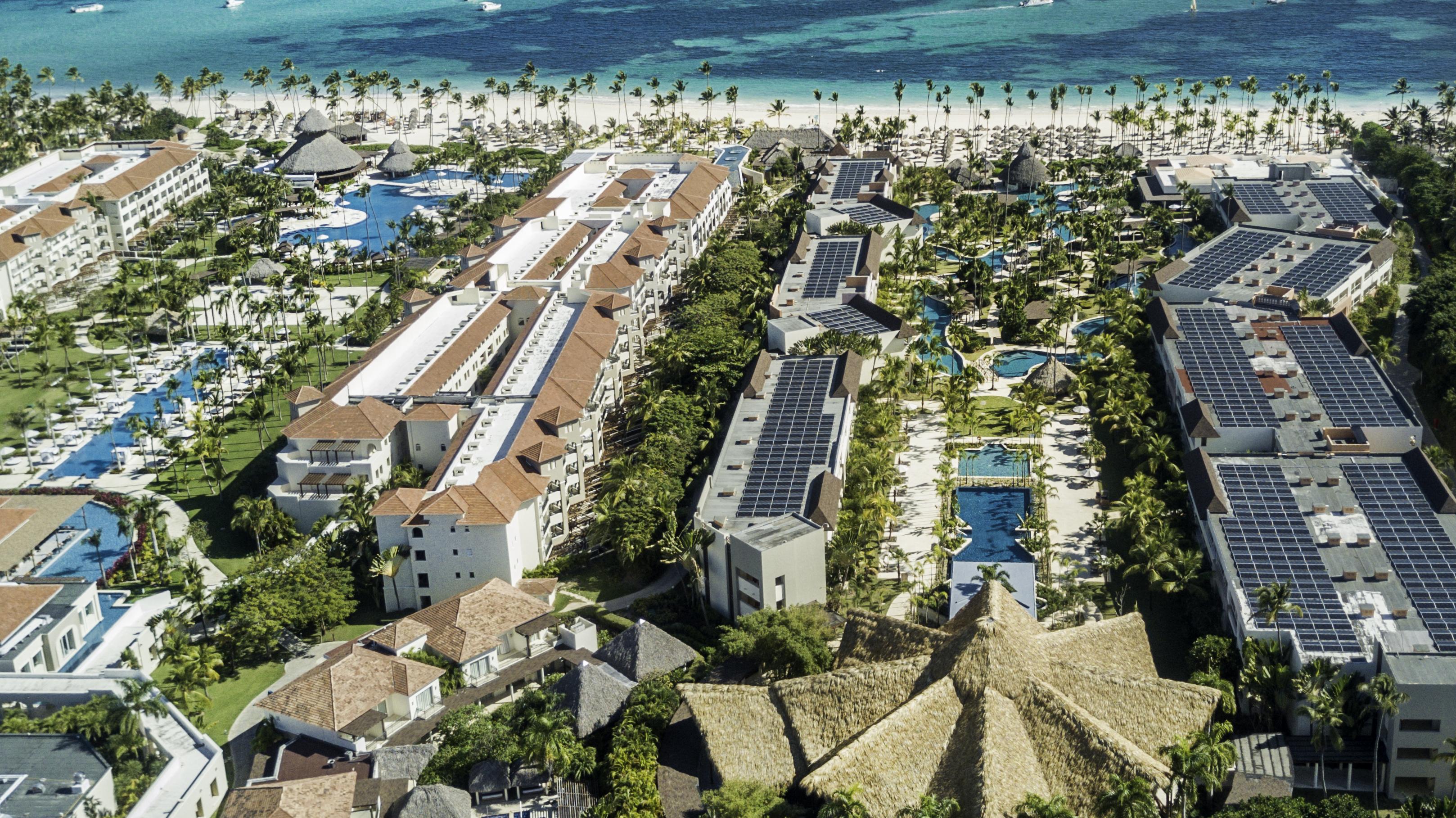 Dreams Royal Beach Punta Cana (Adults Only) Hotel Luaran gambar