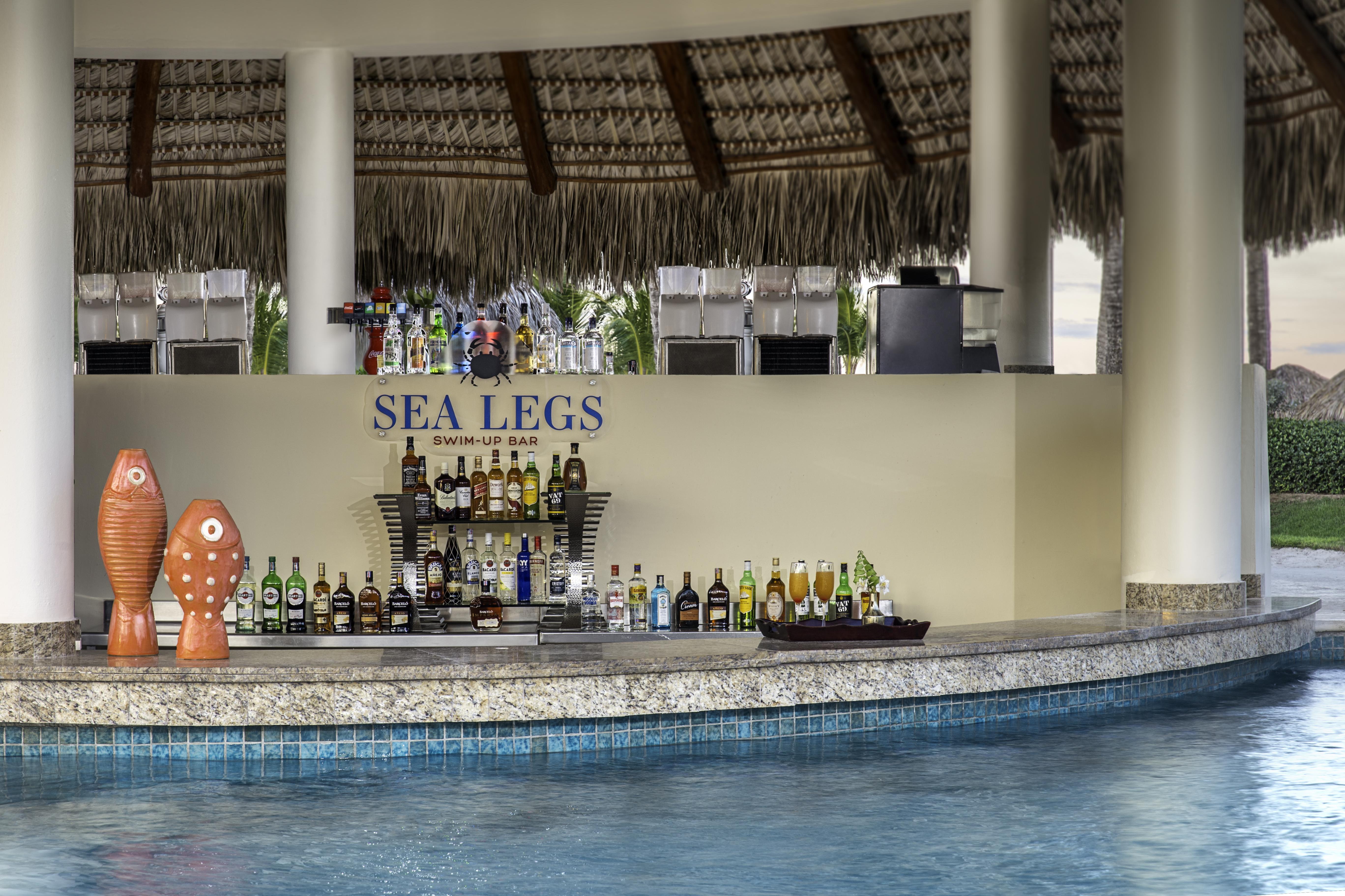 Dreams Royal Beach Punta Cana (Adults Only) Hotel Luaran gambar