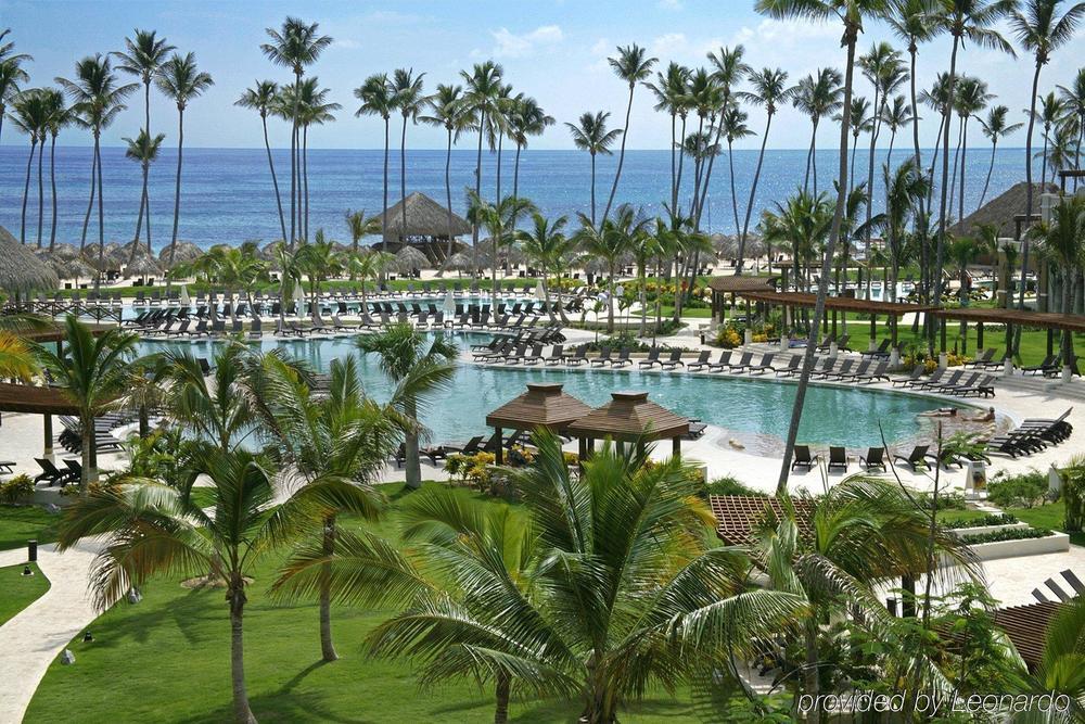 Dreams Royal Beach Punta Cana (Adults Only) Hotel Kemudahan gambar