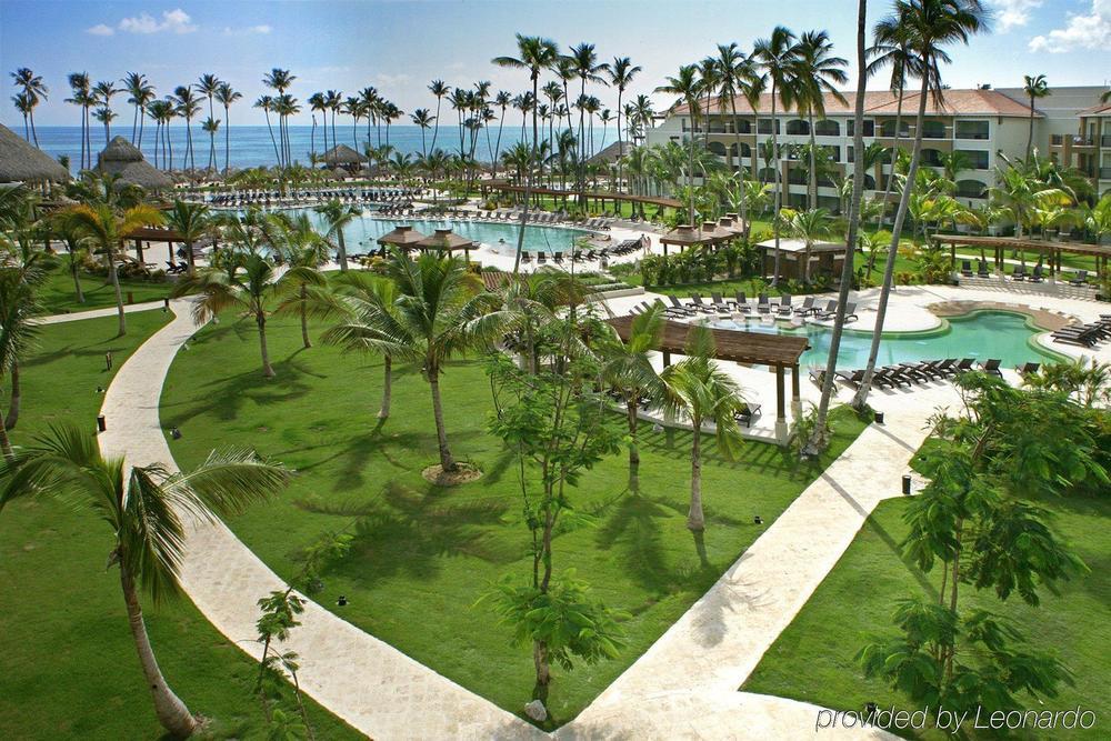 Dreams Royal Beach Punta Cana (Adults Only) Hotel Kemudahan gambar