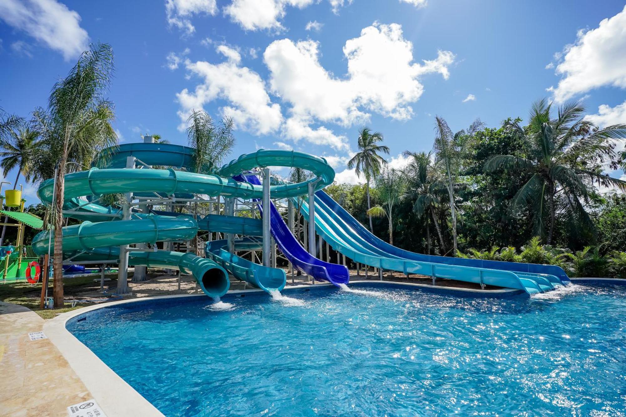 Dreams Royal Beach Punta Cana (Adults Only) Hotel Luaran gambar