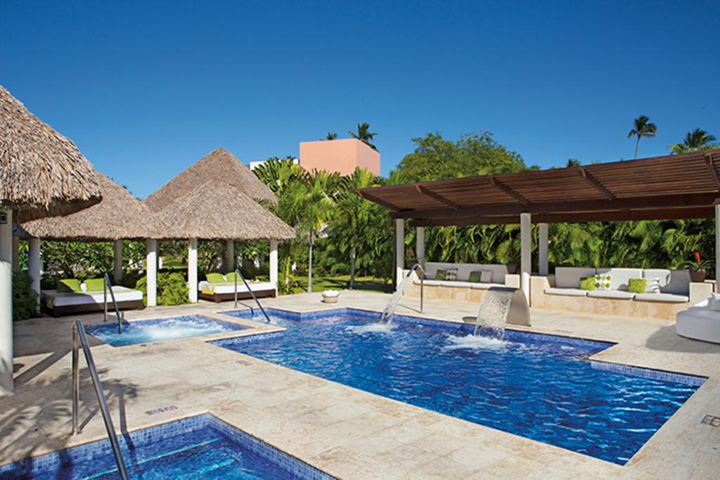 Dreams Royal Beach Punta Cana (Adults Only) Hotel Luaran gambar