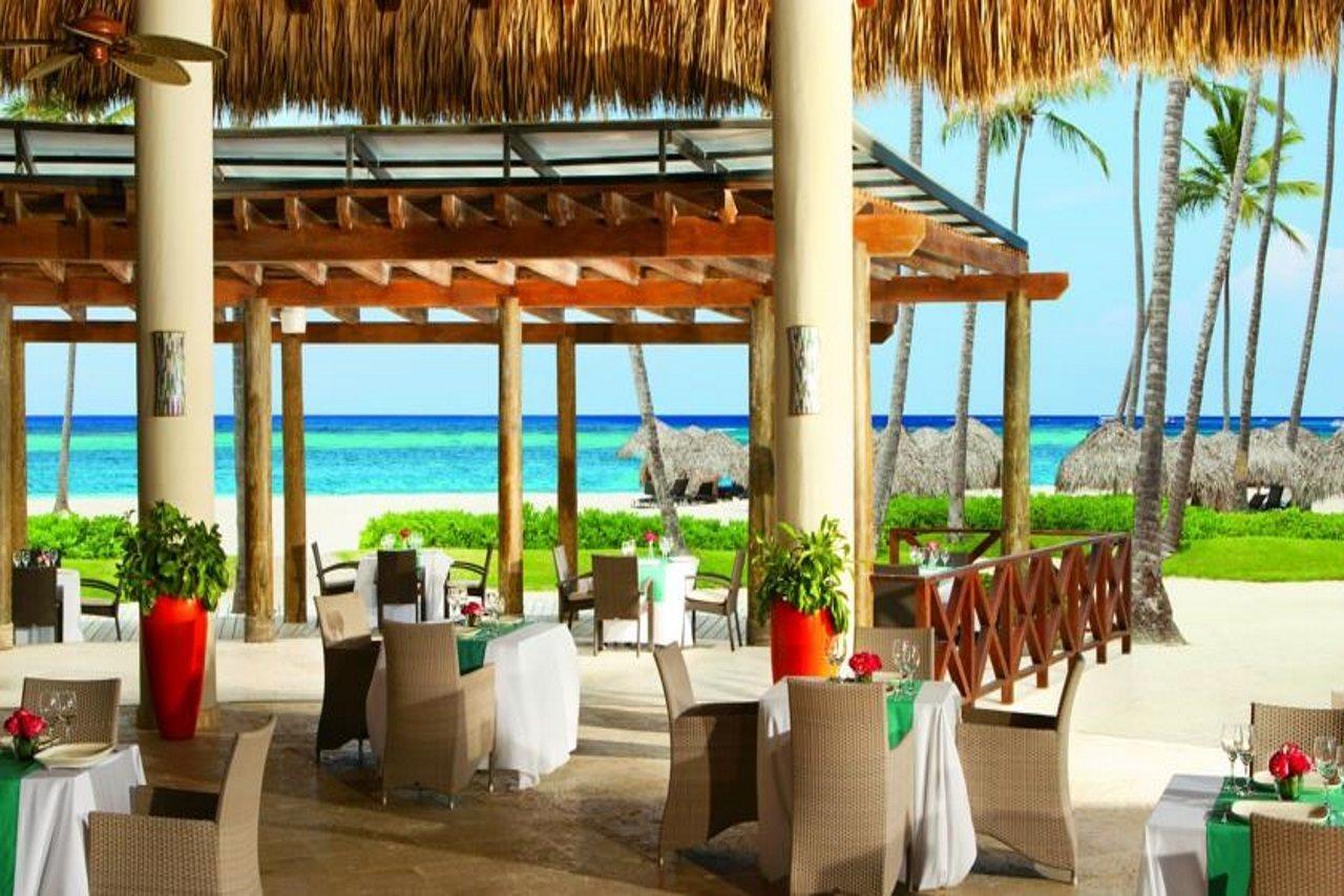 Dreams Royal Beach Punta Cana (Adults Only) Hotel Luaran gambar