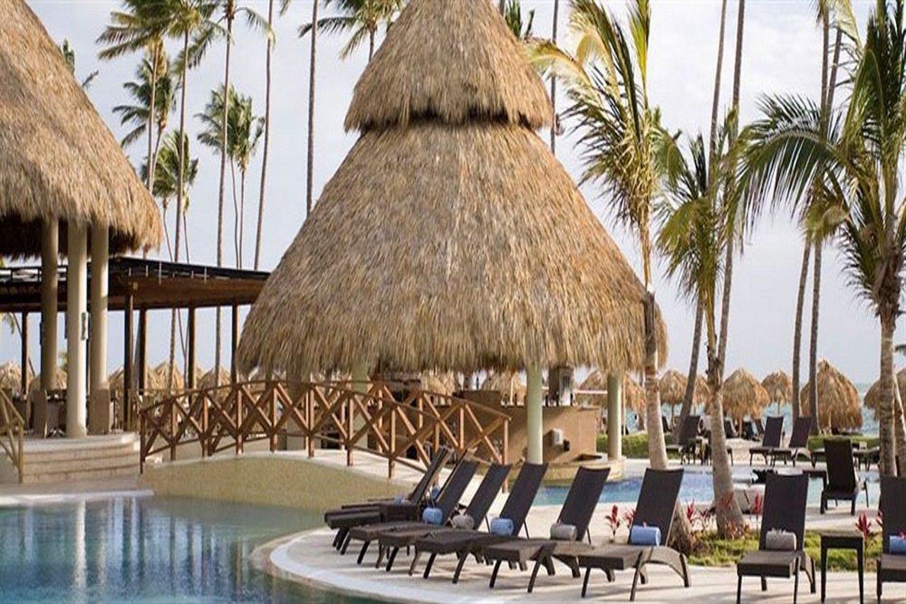 Dreams Royal Beach Punta Cana (Adults Only) Hotel Luaran gambar