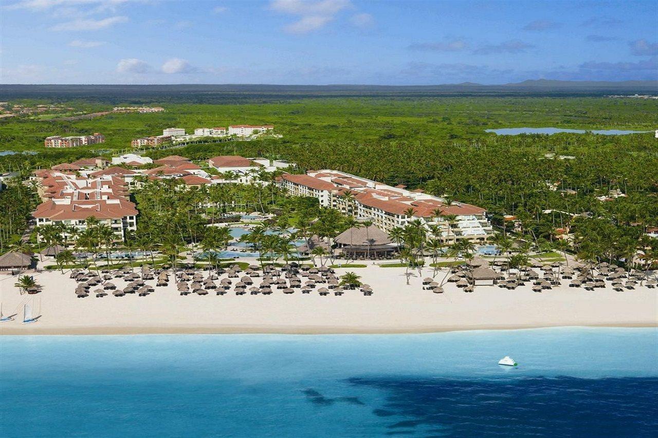 Dreams Royal Beach Punta Cana (Adults Only) Hotel Luaran gambar