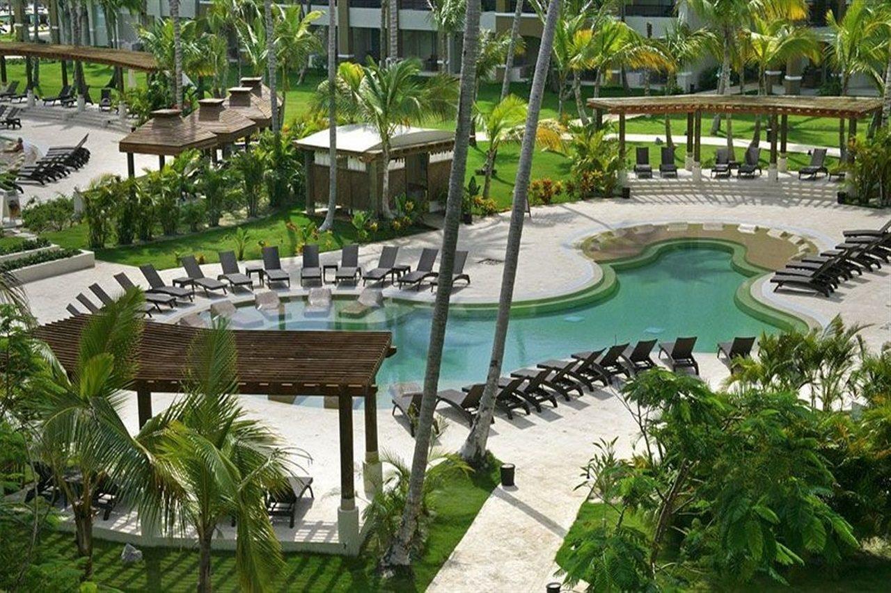 Dreams Royal Beach Punta Cana (Adults Only) Hotel Luaran gambar