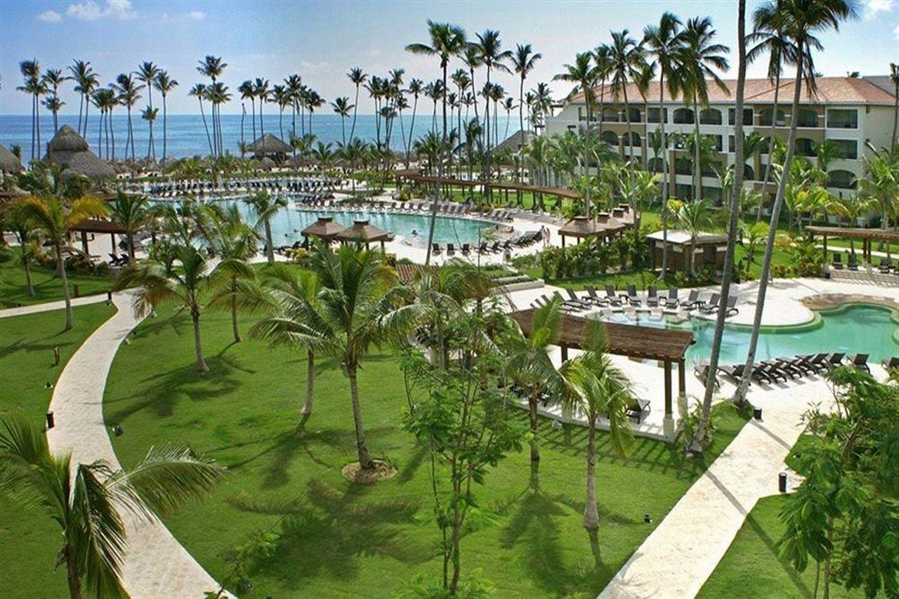 Dreams Royal Beach Punta Cana (Adults Only) Hotel Luaran gambar