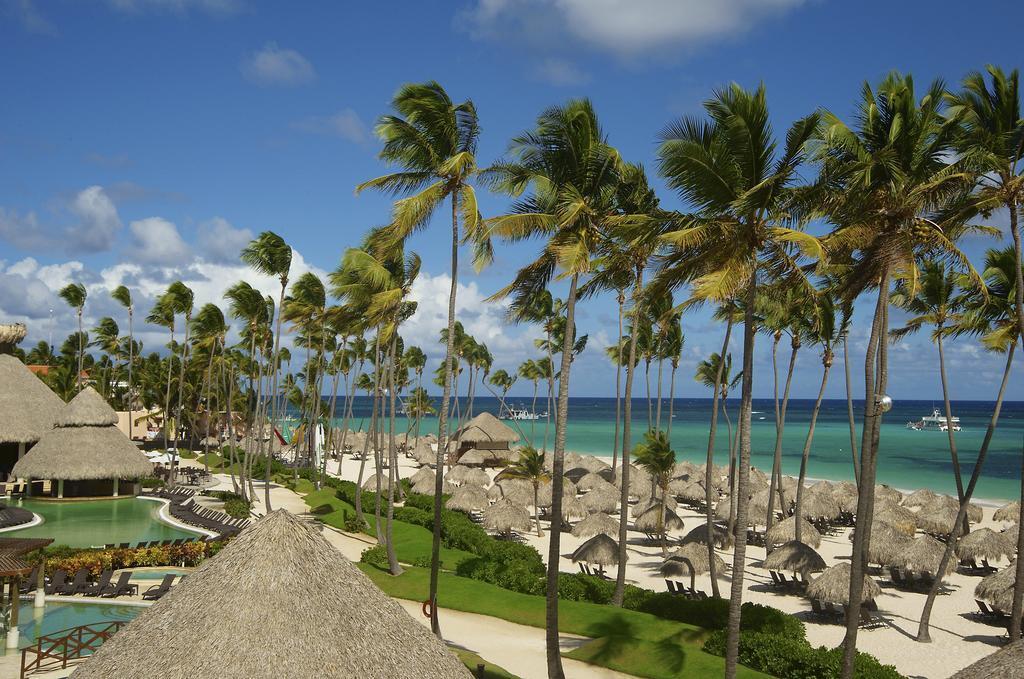 Dreams Royal Beach Punta Cana (Adults Only) Hotel Luaran gambar